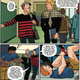 Illustration for article titled The New Version of Jughead Isn’t Into Girls Or Boys